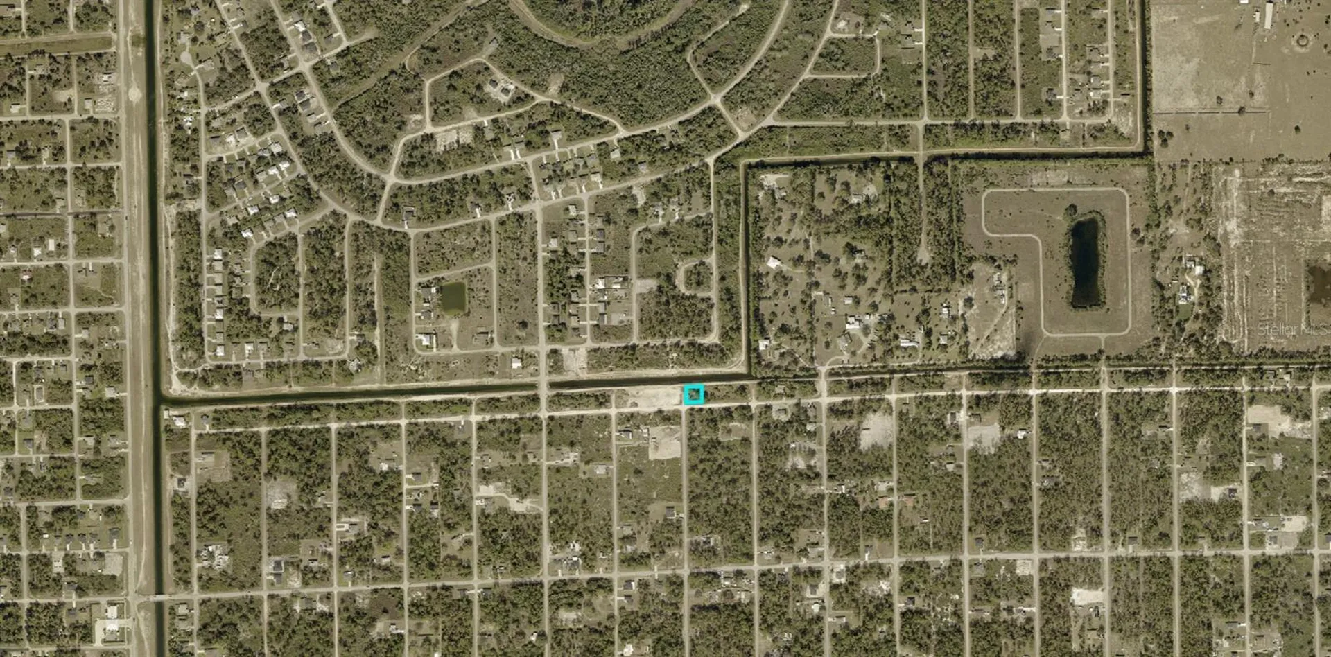 1406 W 18th Street Lehigh Acres FL 33972