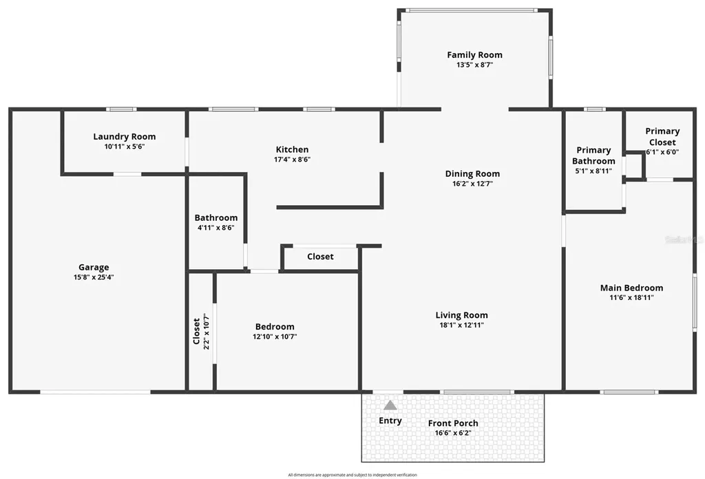 8121 SW 107th Place Ocala FL 34481