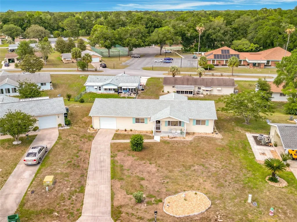 8121 SW 107th Place Ocala FL 34481