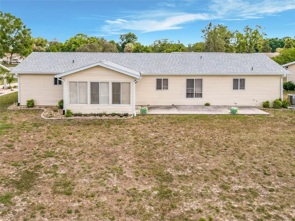 8121 SW 107th Place Ocala FL 34481