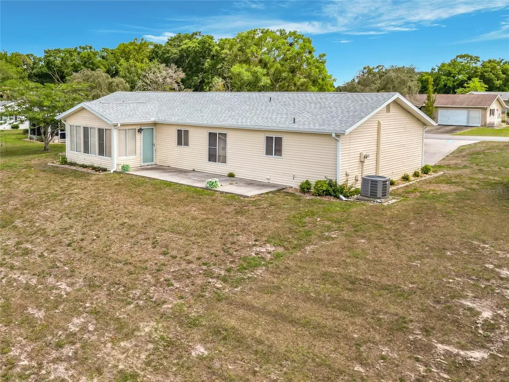 8121 SW 107th Place Ocala FL 34481