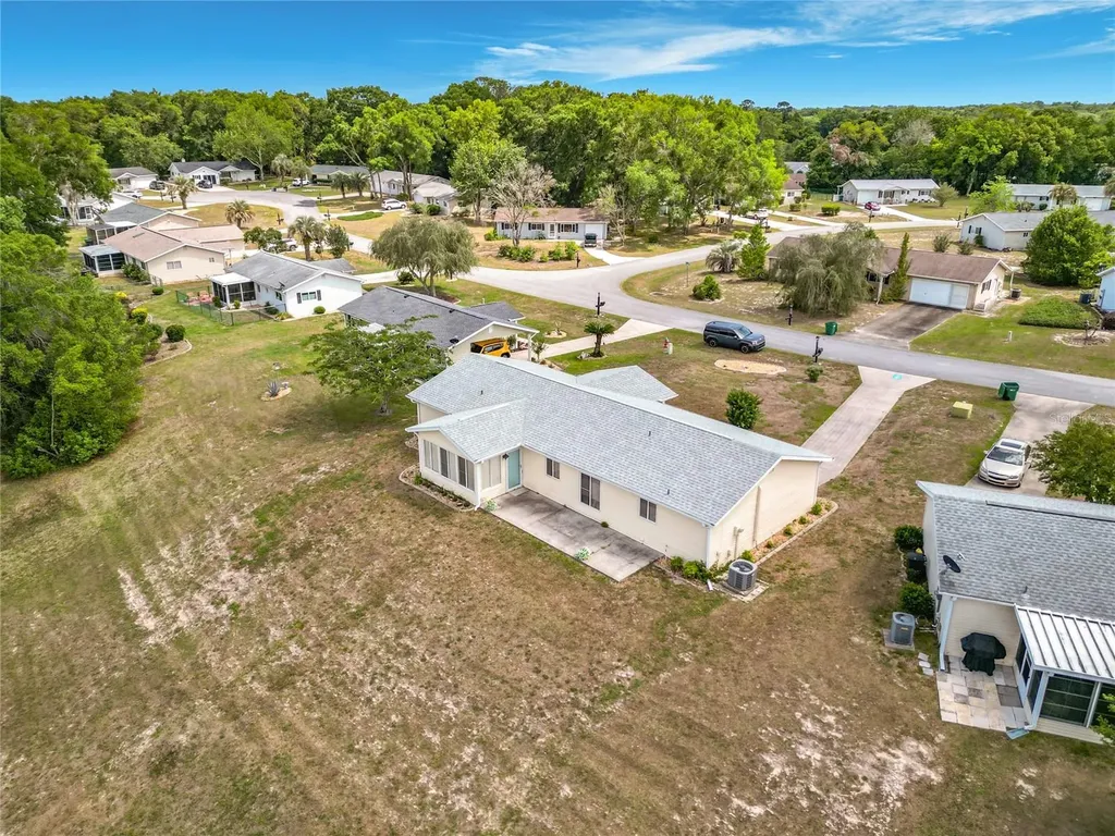 8121 SW 107th Place Ocala FL 34481
