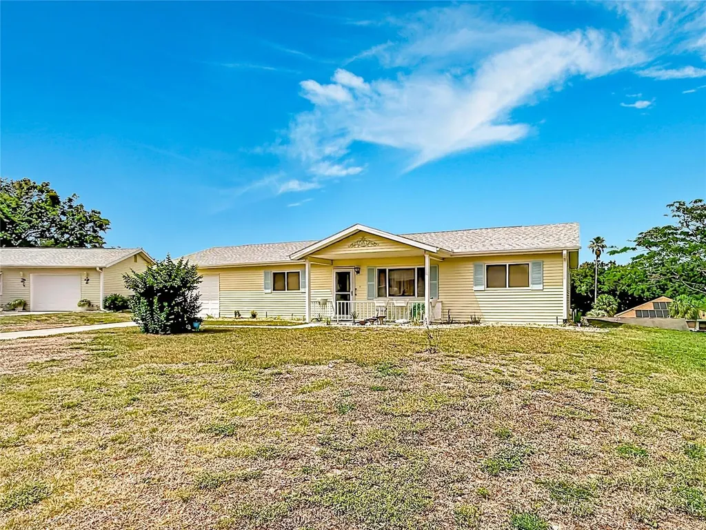 8121 SW 107th Place Ocala FL 34481