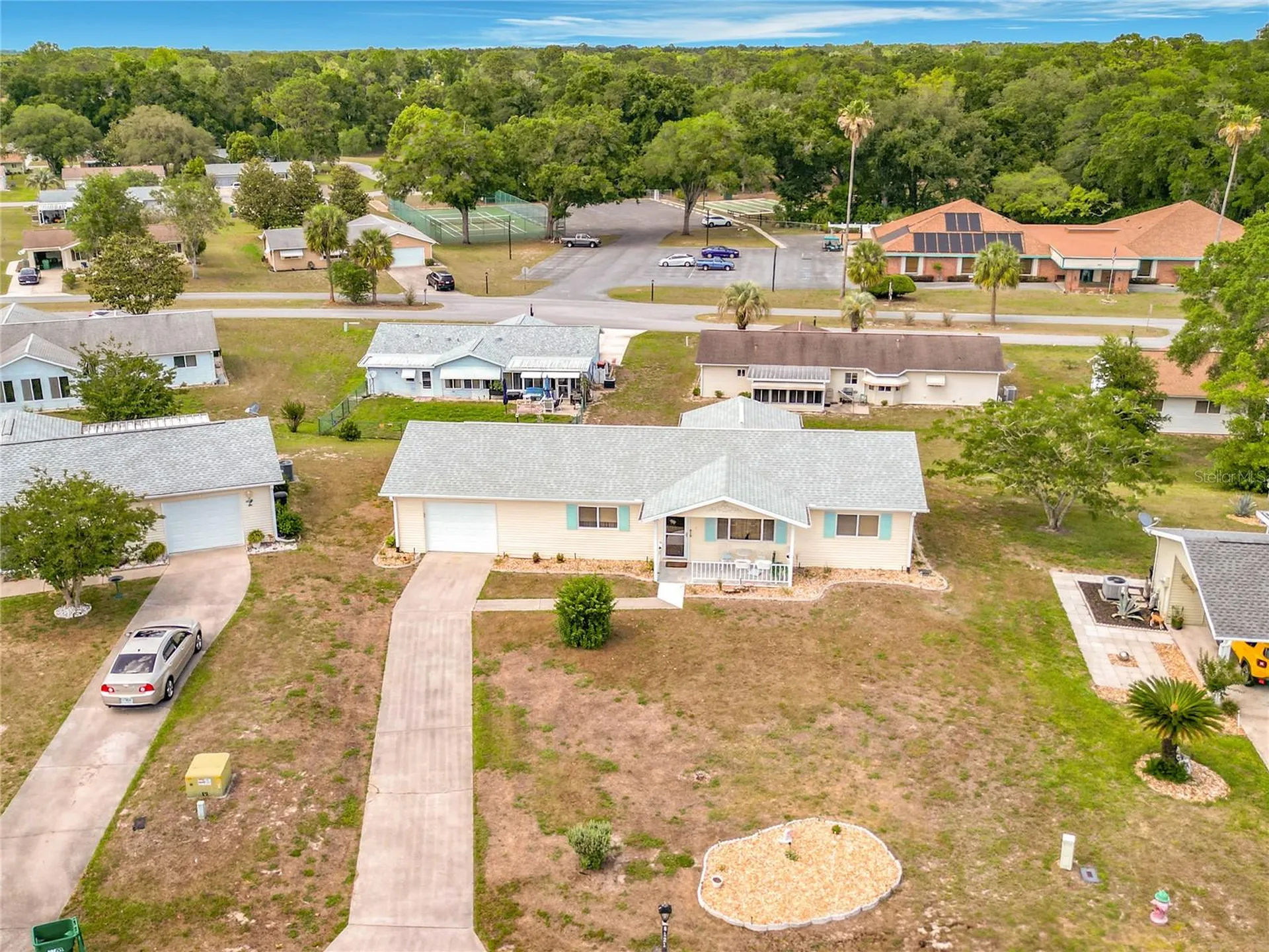8121 SW 107th Place Ocala FL 34481
