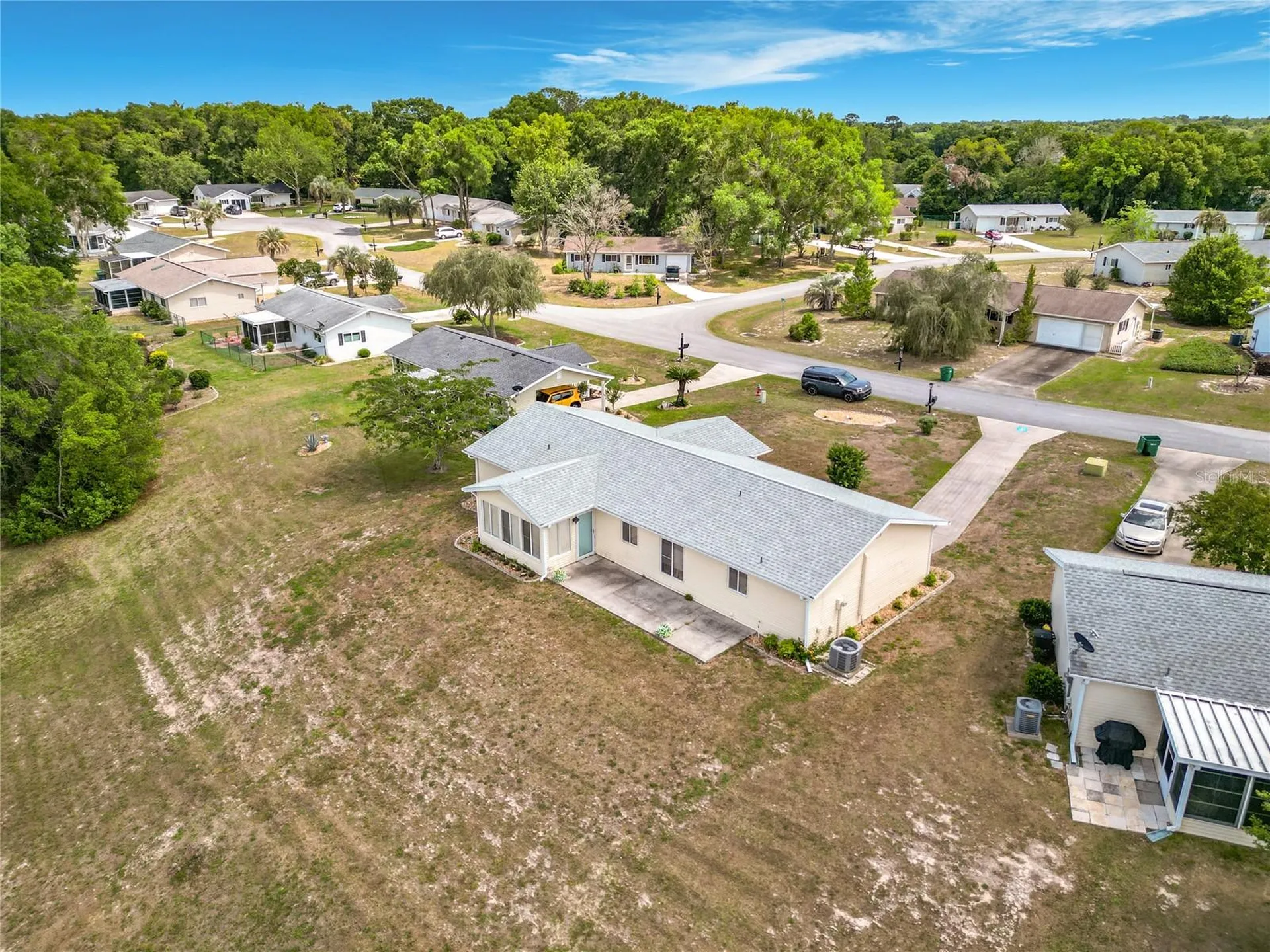 8121 SW 107th Place Ocala FL 34481