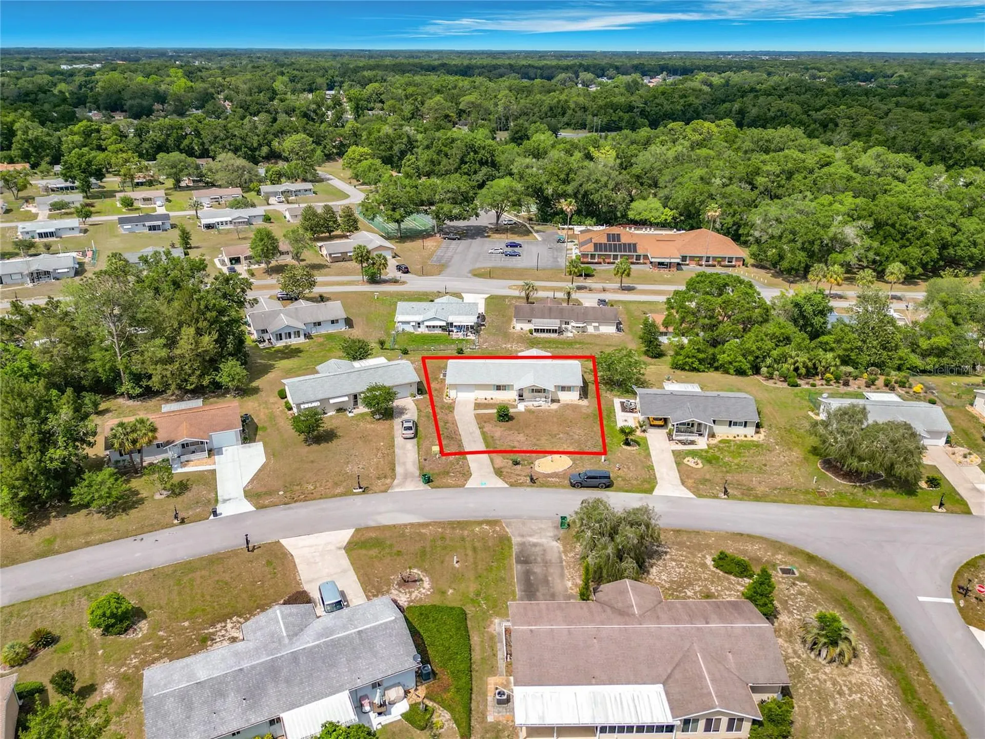 8121 SW 107th Place Ocala FL 34481
