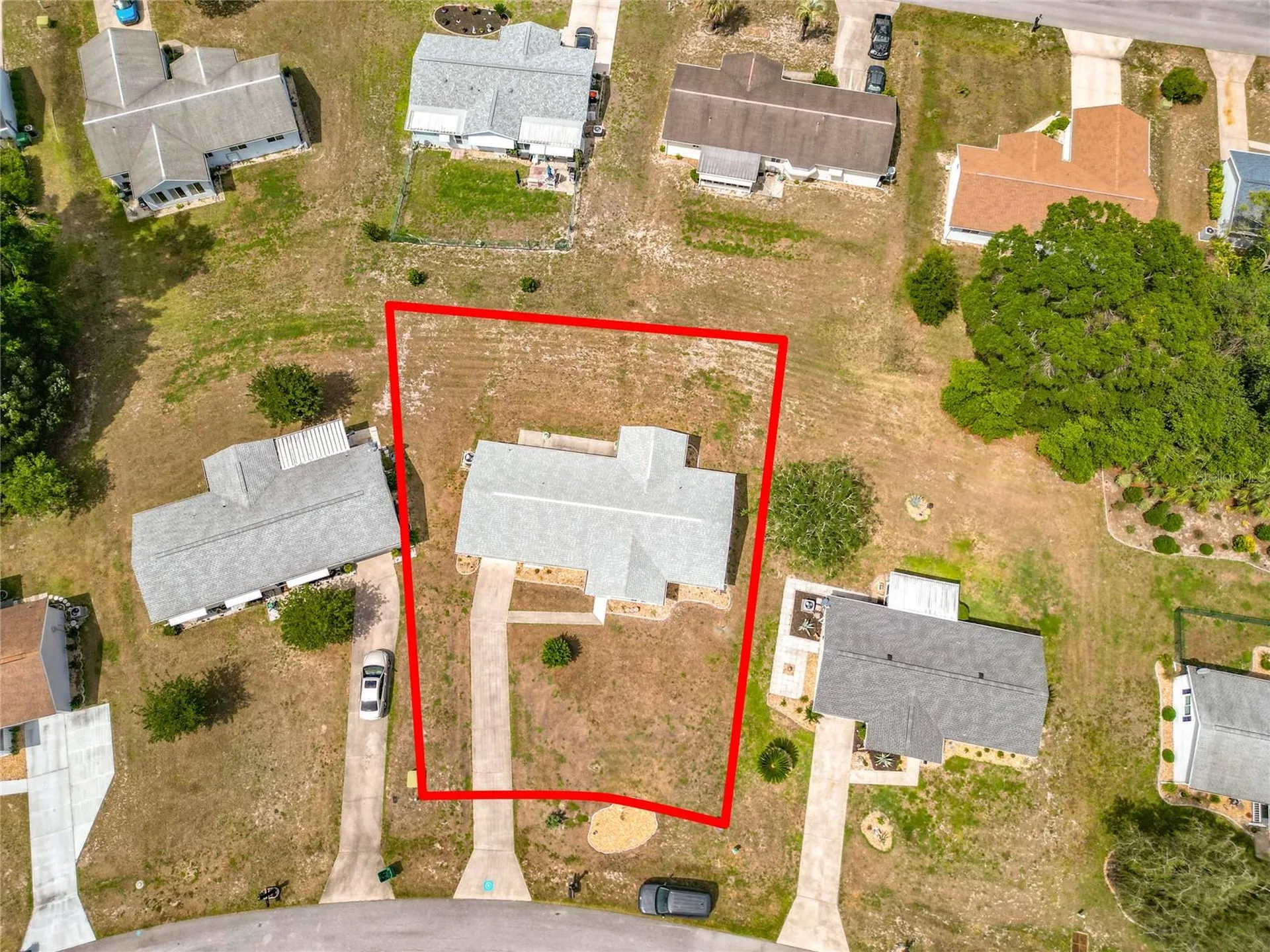 8121 SW 107th Place Ocala FL 34481