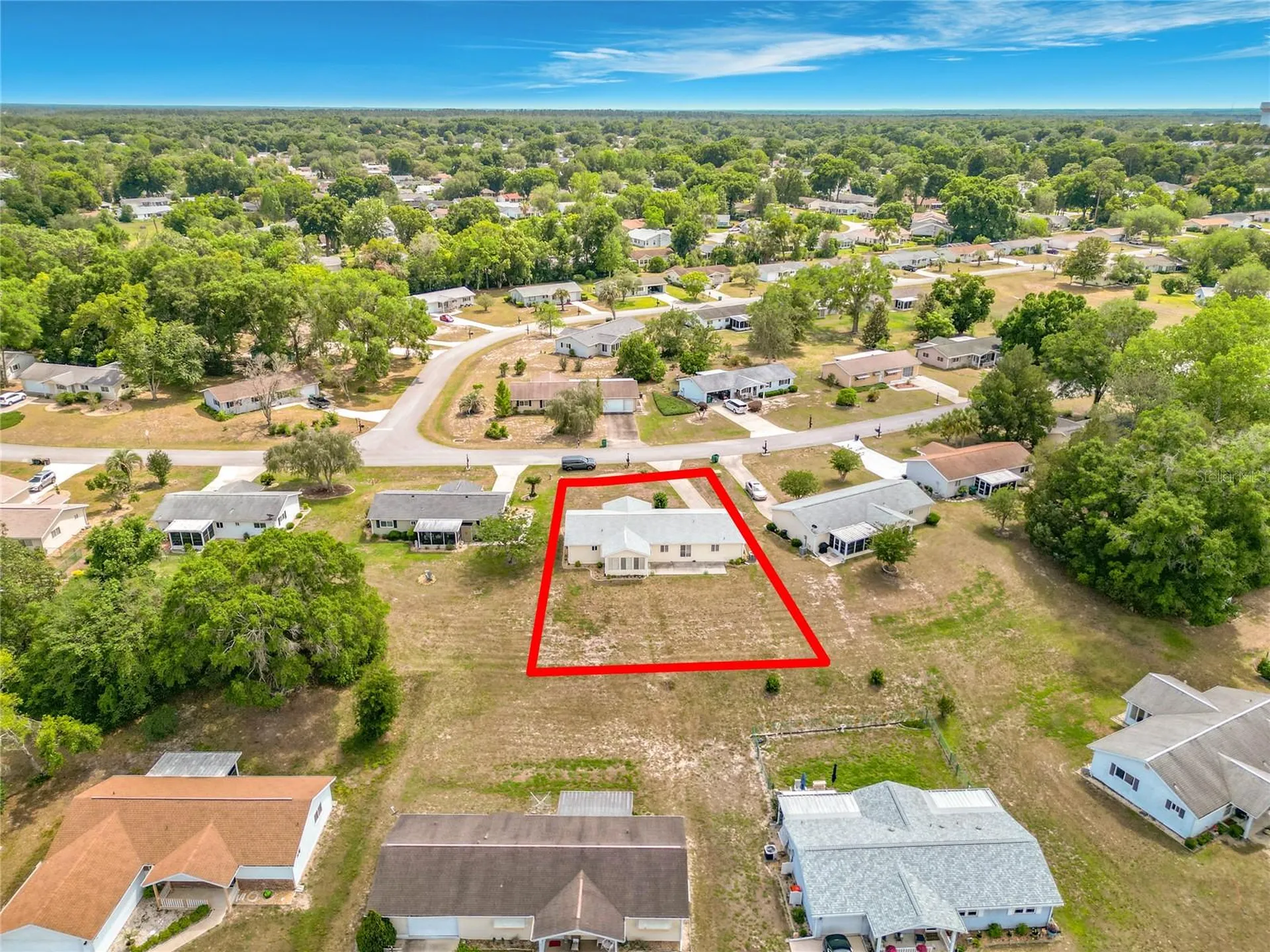 8121 SW 107th Place Ocala FL 34481