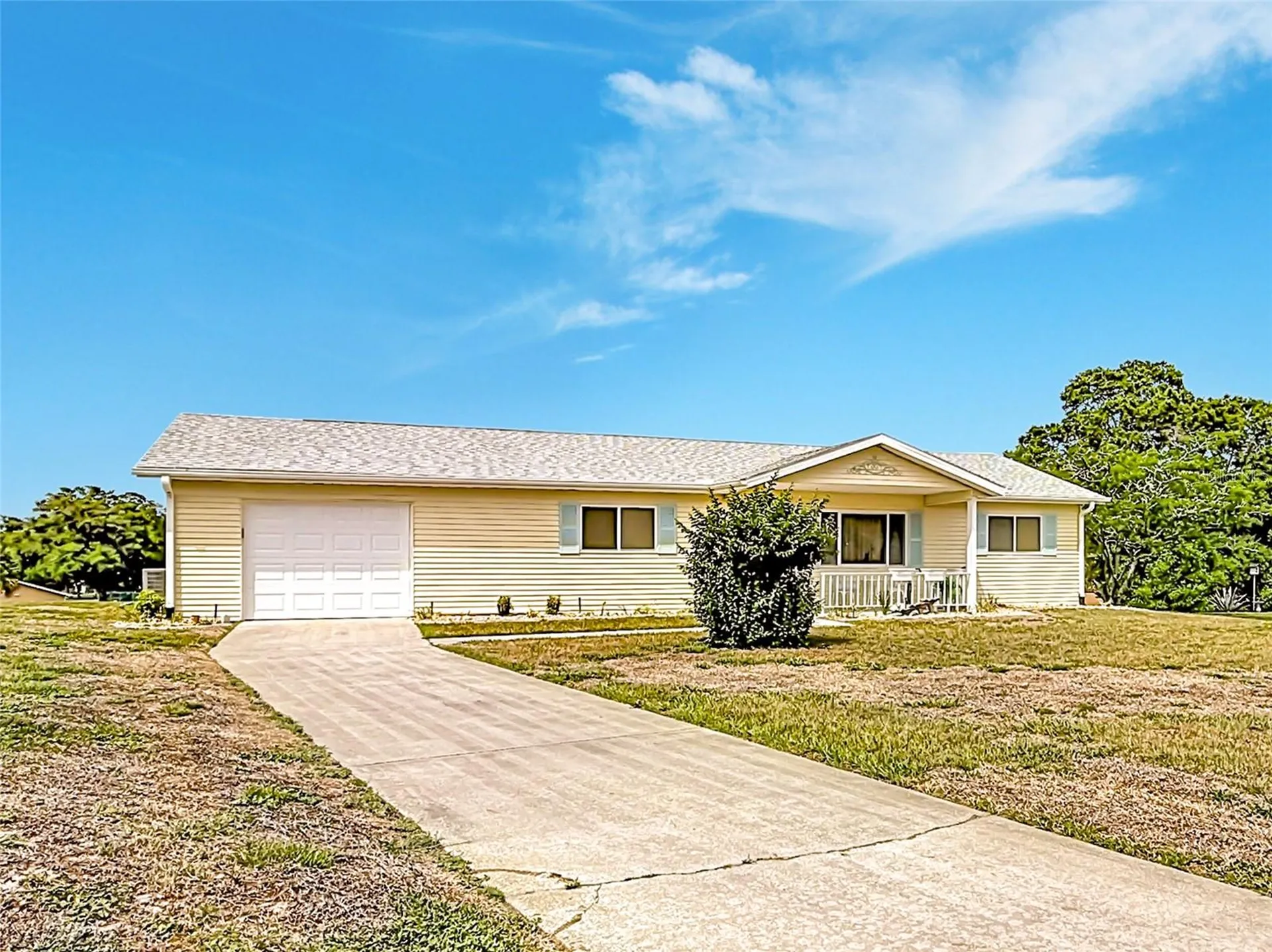 8121 SW 107th Place Ocala FL 34481