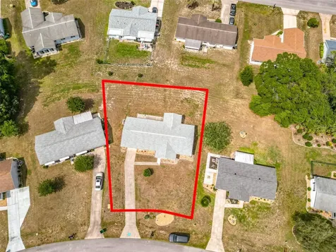 8121 SW 107th Place Ocala FL 34481
