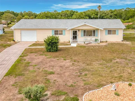 8121 SW 107th Place Ocala FL 34481