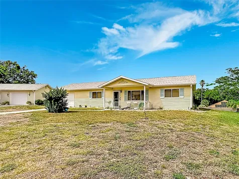 8121 SW 107th Place Ocala FL 34481