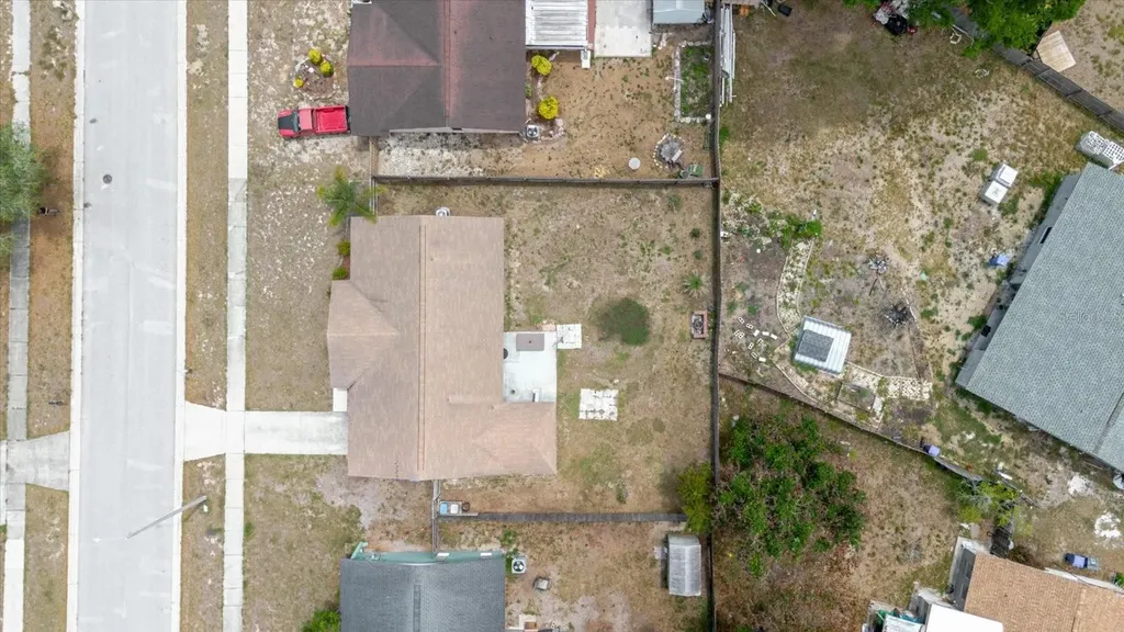 2207 Selkirk Street Valrico FL 33594