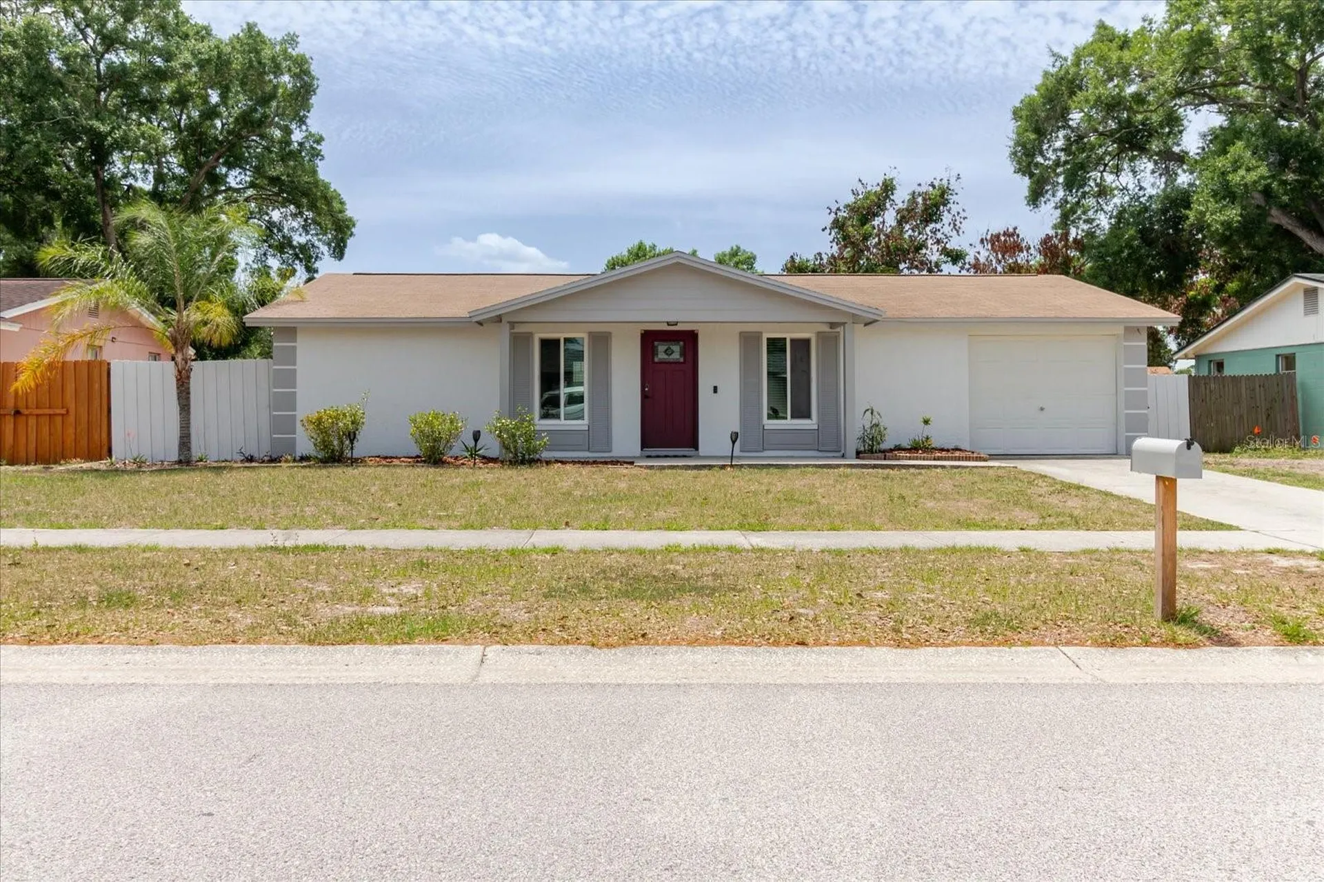 2207 Selkirk Street Valrico FL 33594