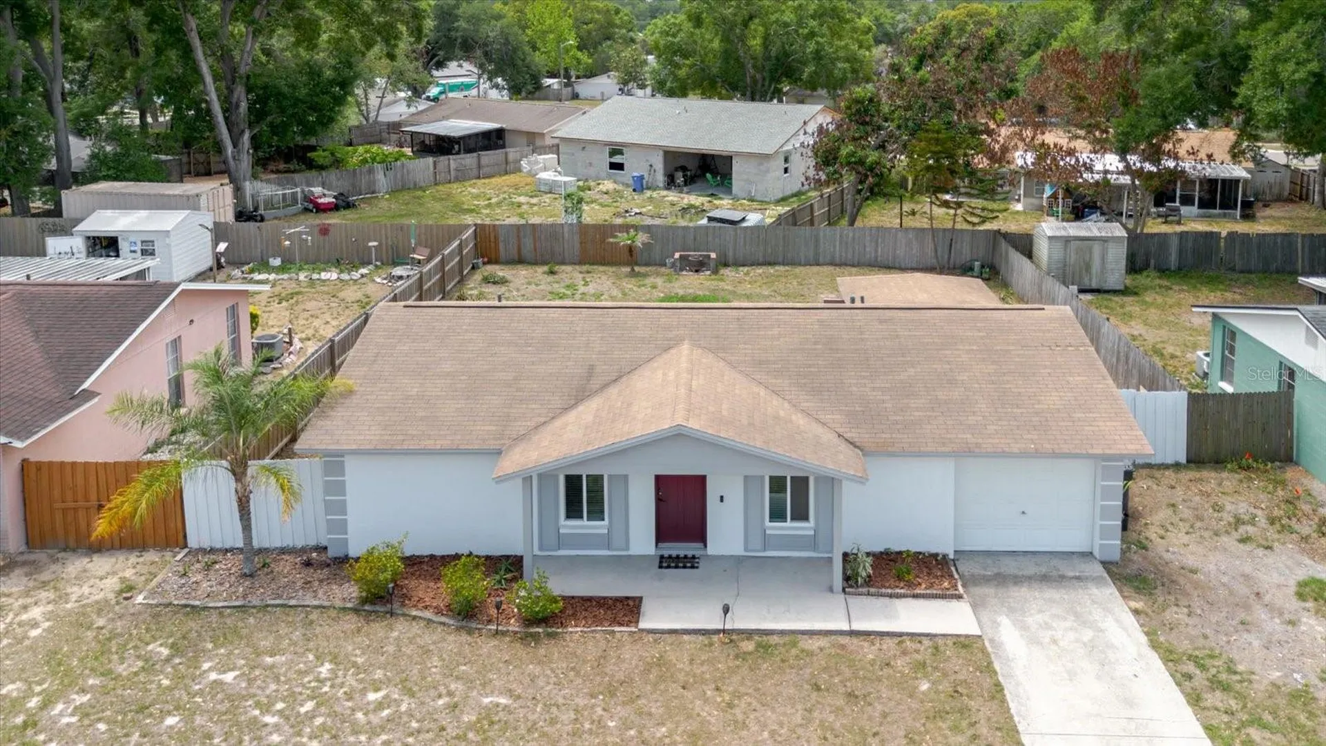 2207 Selkirk Street Valrico FL 33594