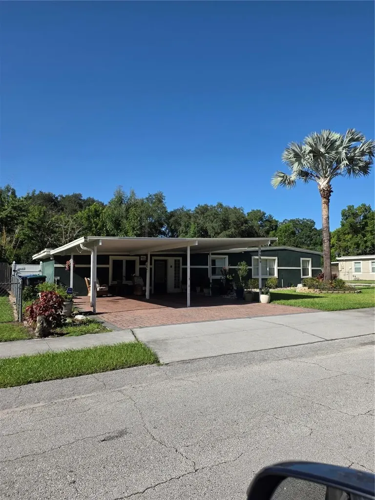 11500 Judge Avenue Orlando FL 32817