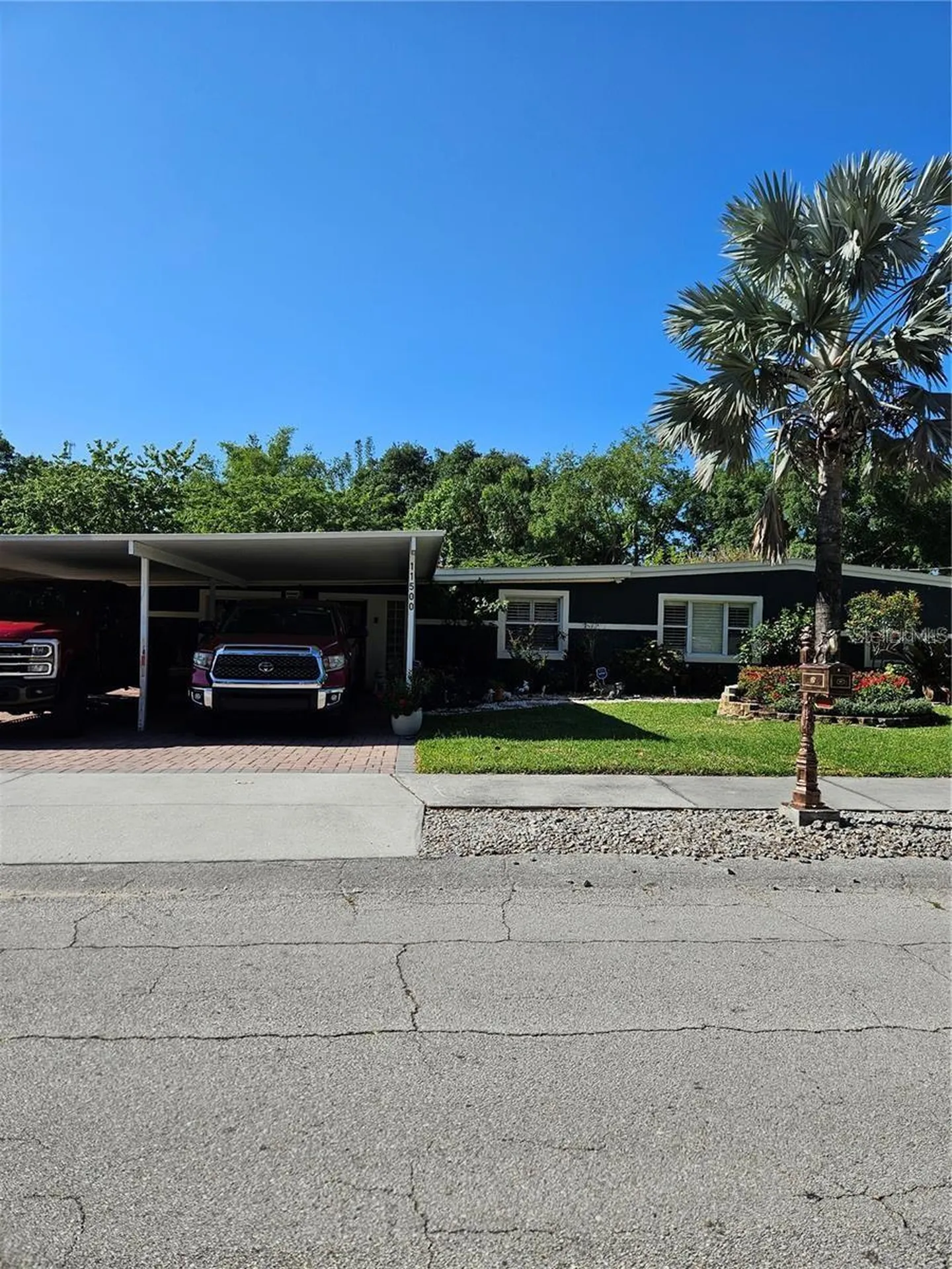 11500 Judge Avenue Orlando FL 32817
