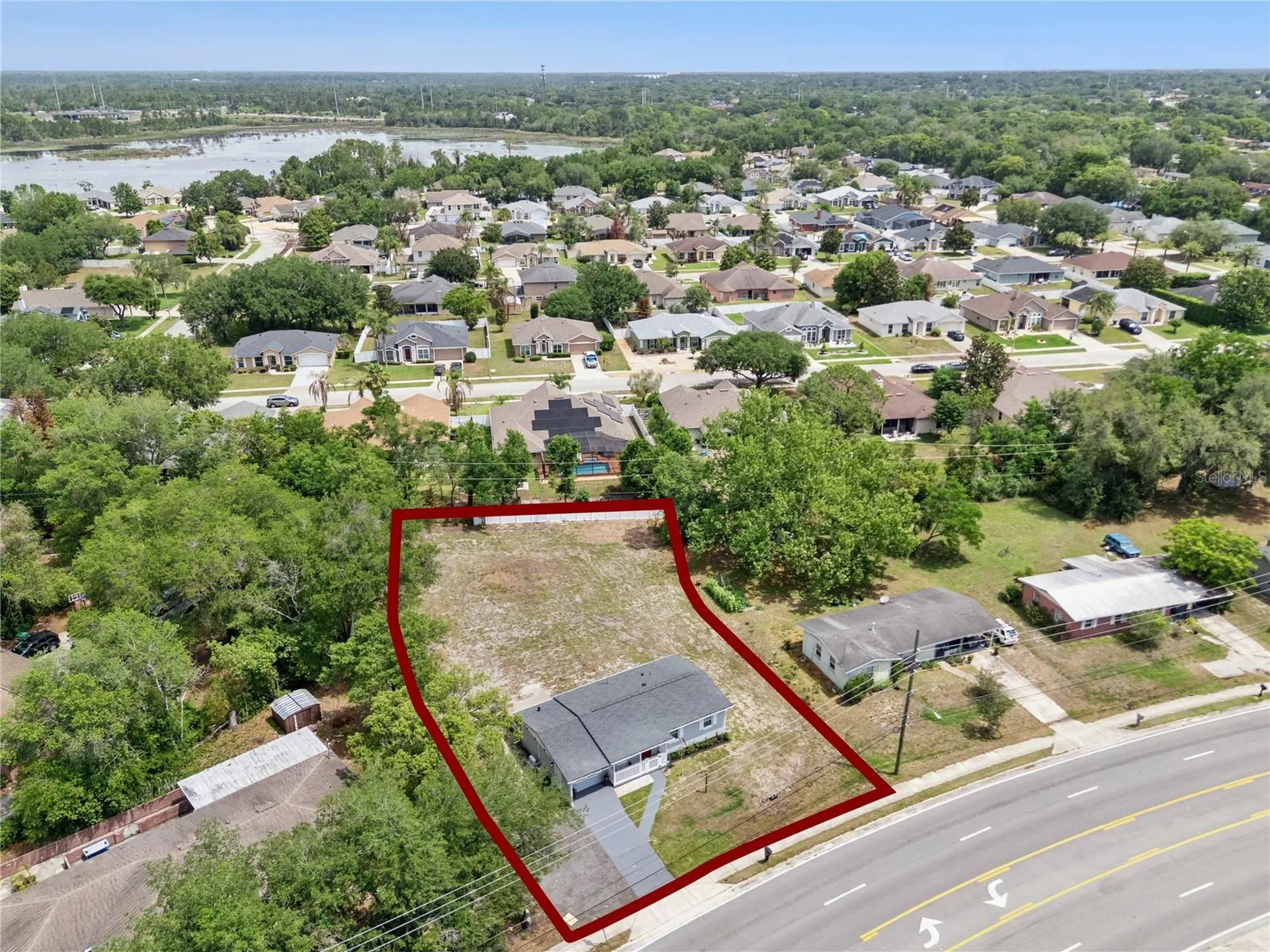 1434 Deltona Boulevard Deltona FL 32725