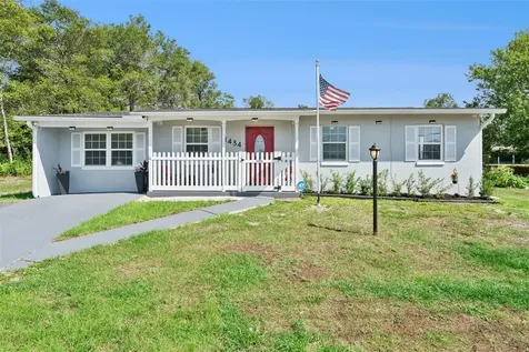 1434 Deltona Boulevard Deltona FL 32725