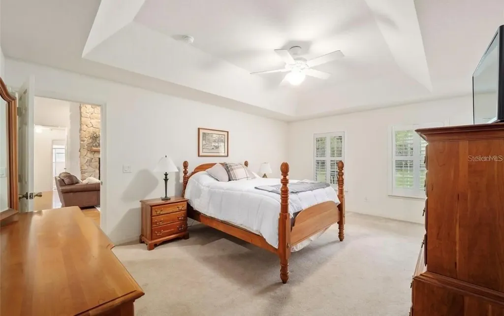 7330 NW 137th Avenue Morriston FL 32668
