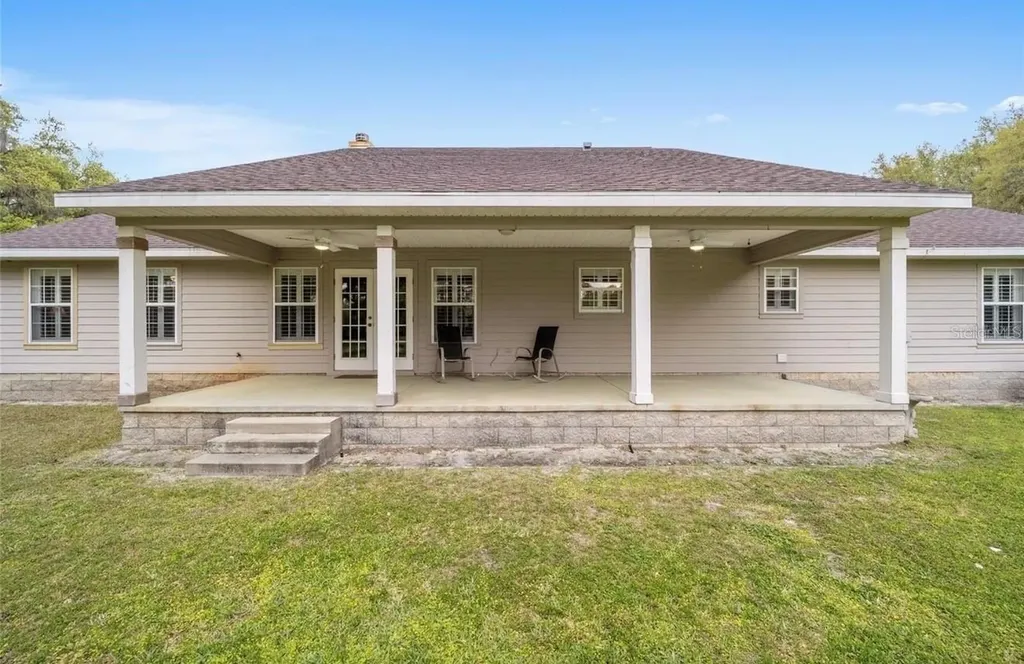 7330 NW 137th Avenue Morriston FL 32668