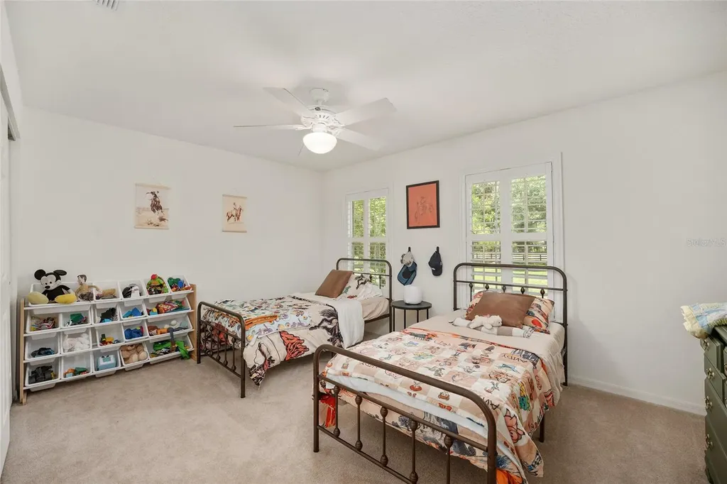 7330 NW 137th Avenue Morriston FL 32668
