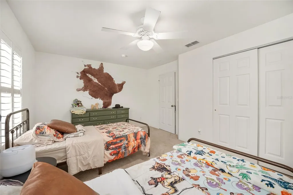 7330 NW 137th Avenue Morriston FL 32668