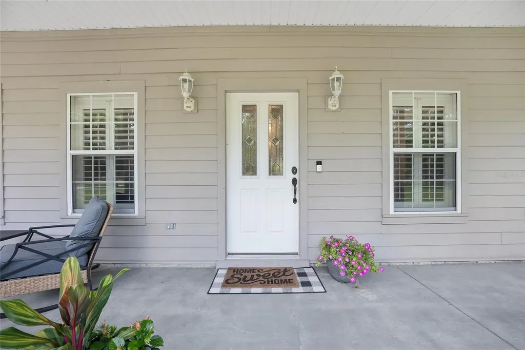 7330 NW 137th Avenue Morriston FL 32668