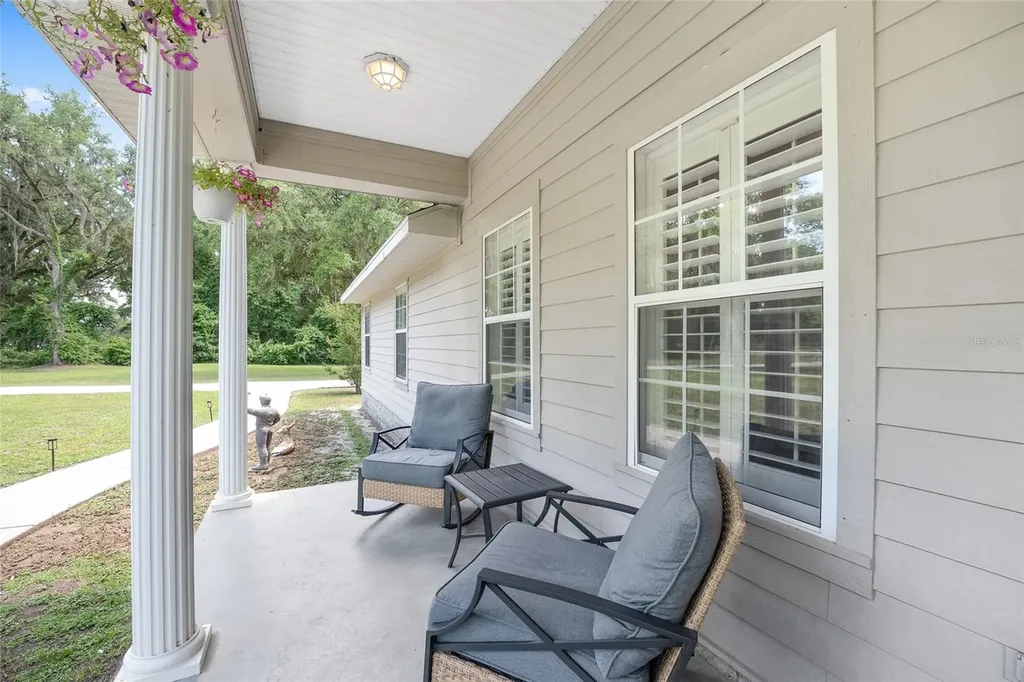 7330 NW 137th Avenue Morriston FL 32668