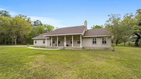 7330 NW 137th Avenue Morriston FL 32668