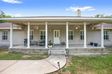 7330 NW 137th Avenue Morriston FL 32668