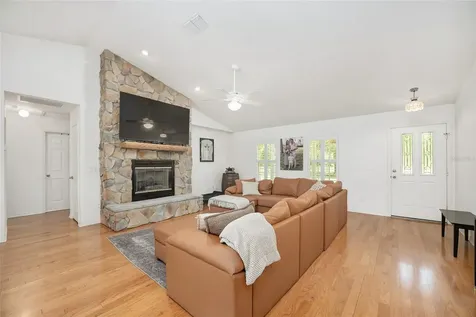 7330 NW 137th Avenue Morriston FL 32668