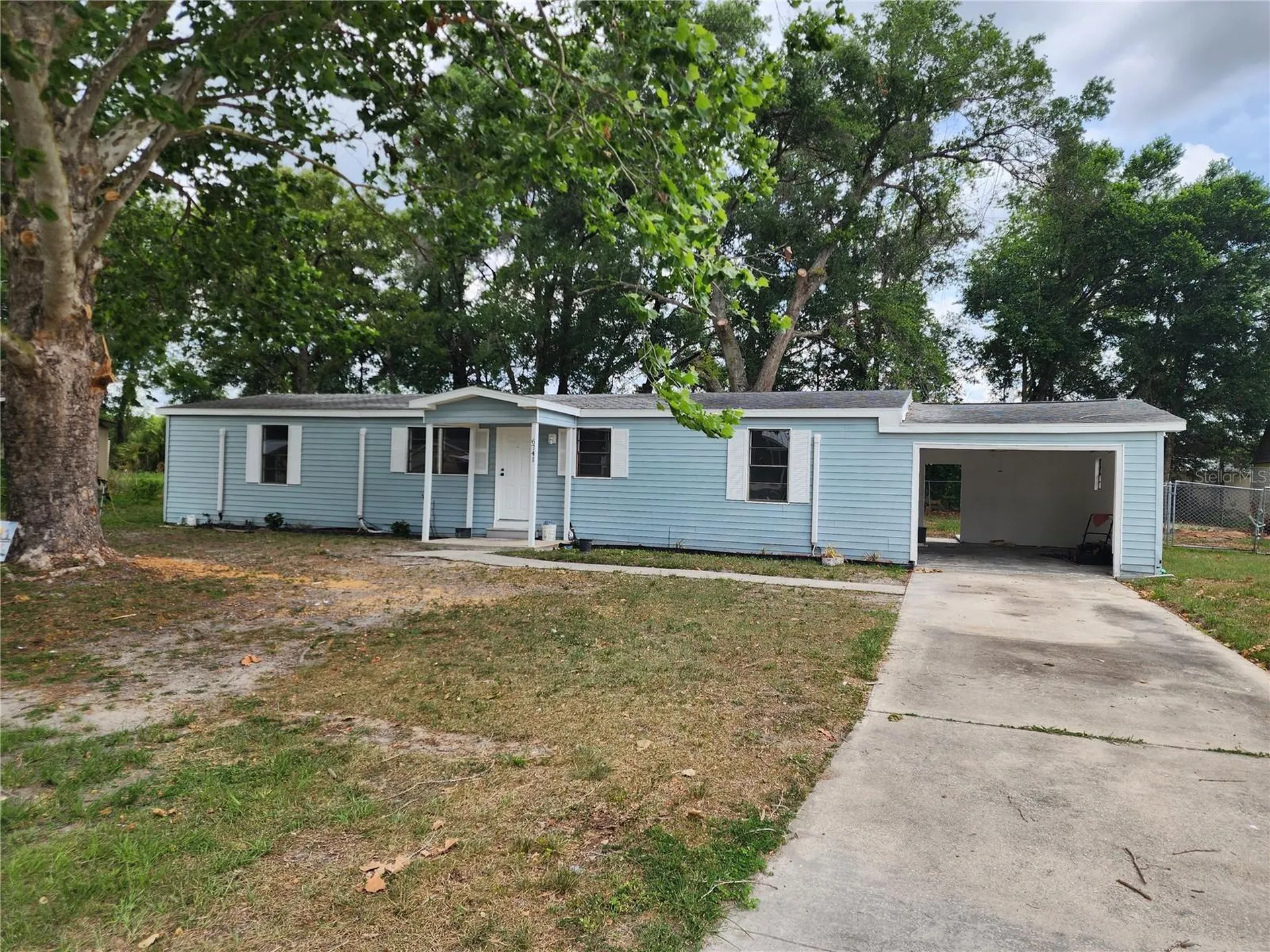 6741 SW 84th Street Ocala FL 34476