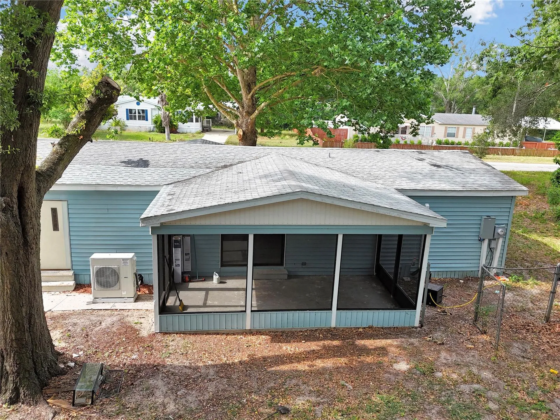 6741 SW 84th Street Ocala FL 34476