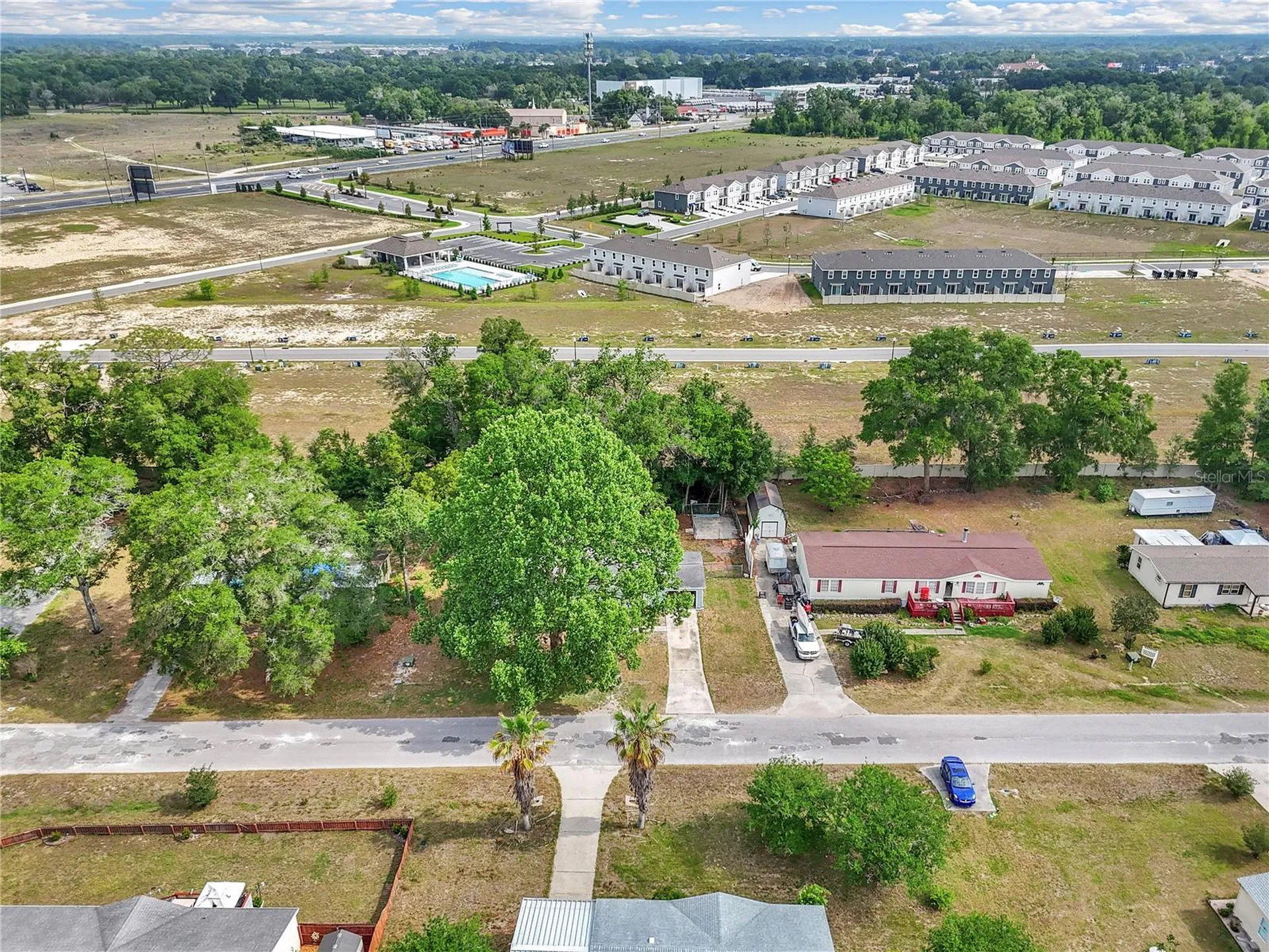 6741 SW 84th Street Ocala FL 34476