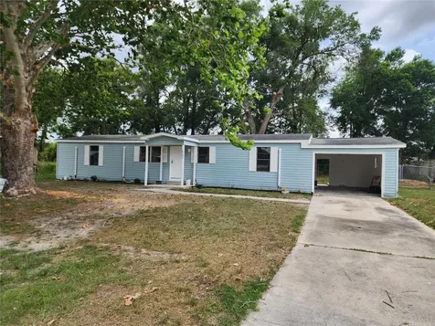 6741 SW 84th Street Ocala FL 34476