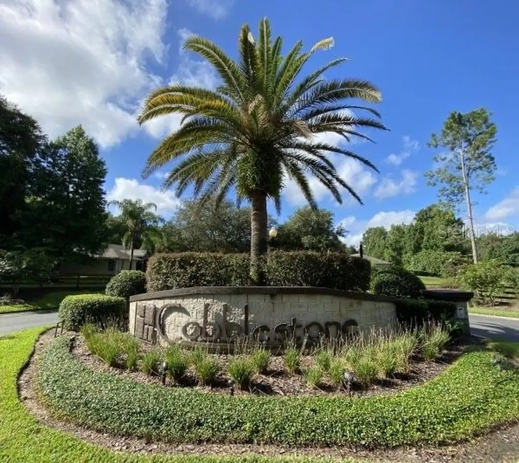Tbd SE 41st Avenue Belleview FL 34420