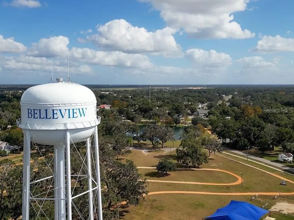 Tbd SE 41st Avenue Belleview FL 34420