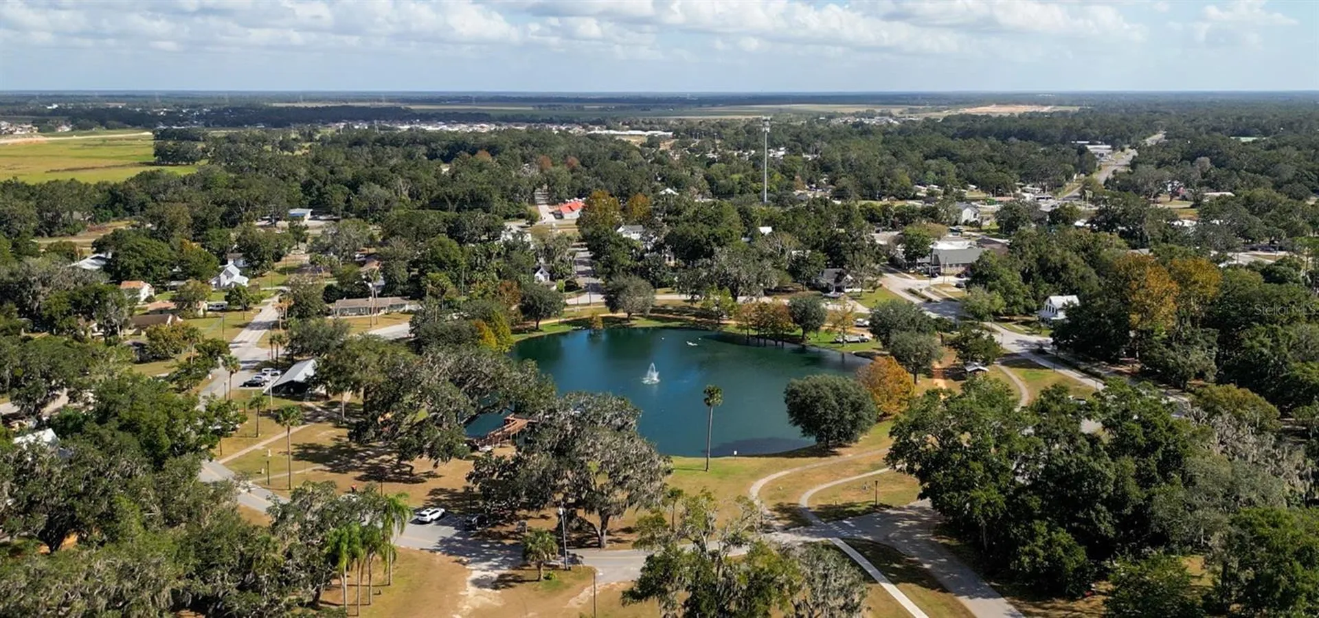 Tbd SE 41st Avenue Belleview FL 34420