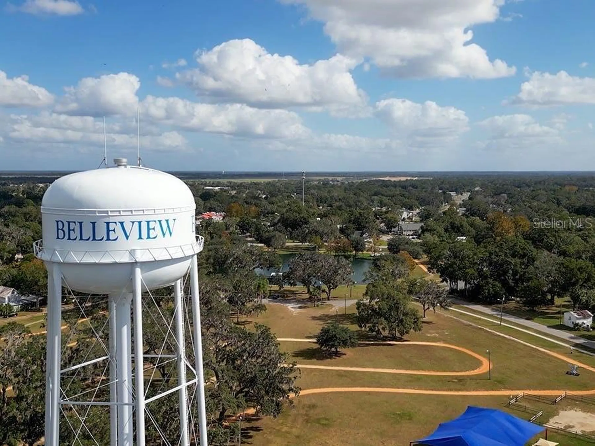 Tbd SE 41st Avenue Belleview FL 34420