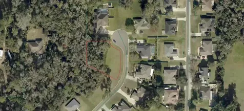 Tbd SE 41st Avenue Belleview FL 34420