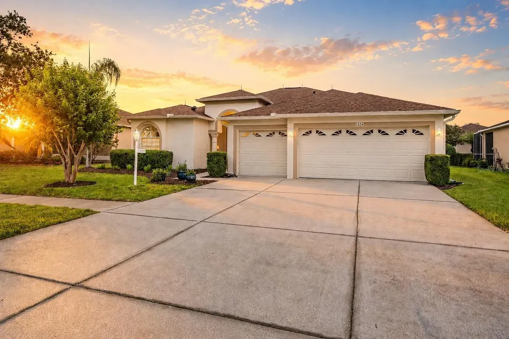 1624 Lakestone Drive Trinity FL 34655