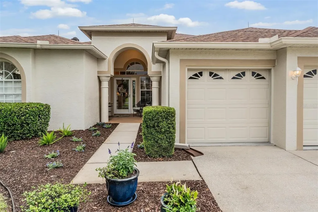 1624 Lakestone Drive Trinity FL 34655