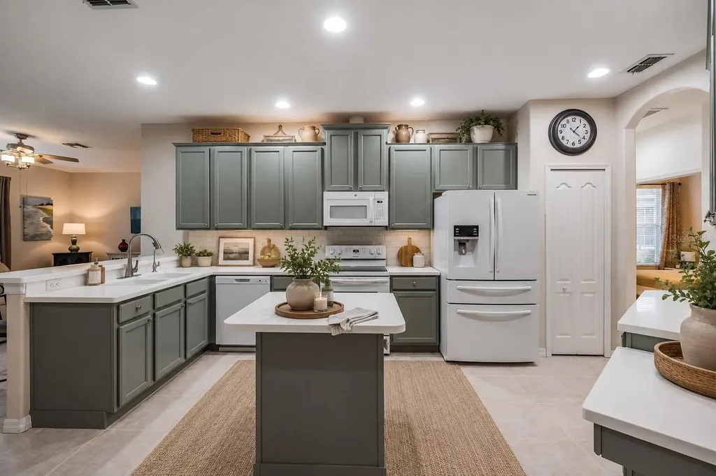 1624 Lakestone Drive Trinity FL 34655