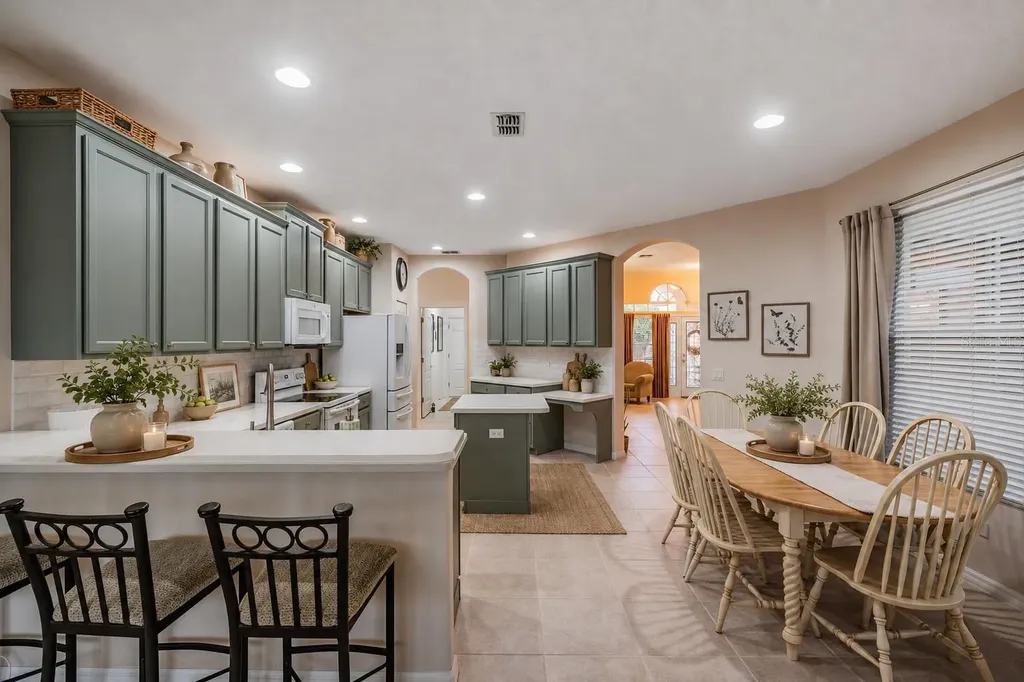 1624 Lakestone Drive Trinity FL 34655