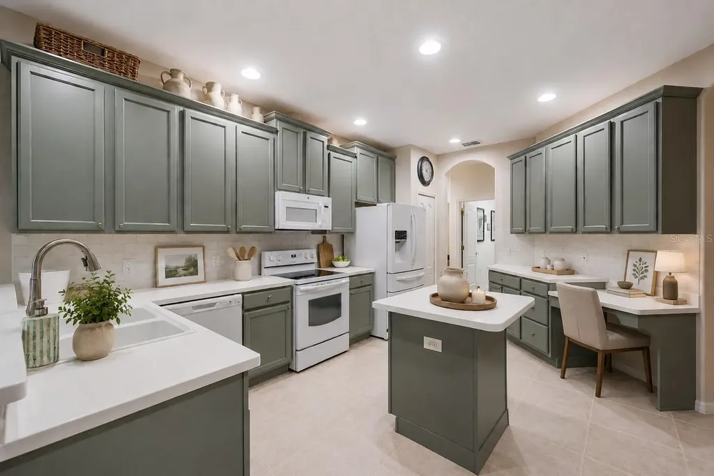 1624 Lakestone Drive Trinity FL 34655