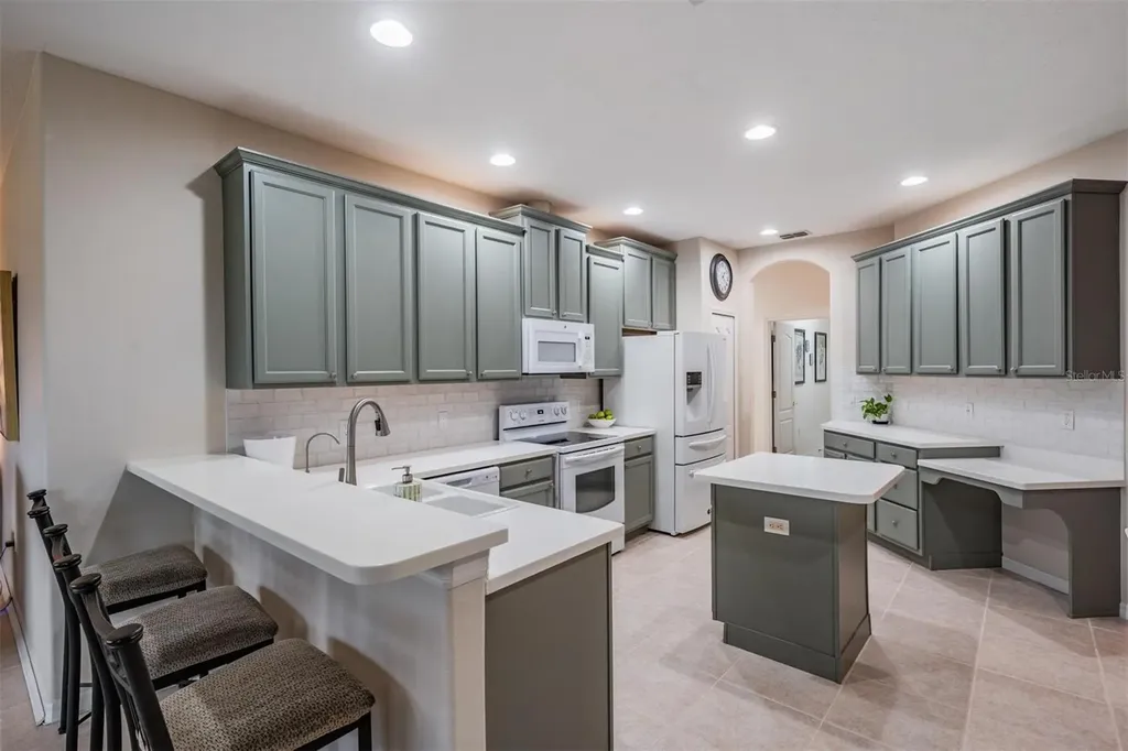 1624 Lakestone Drive Trinity FL 34655