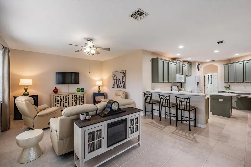 1624 Lakestone Drive Trinity FL 34655