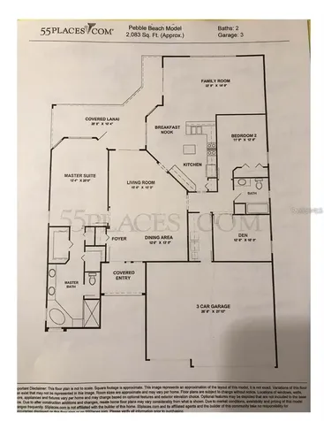 1624 Lakestone Drive Trinity FL 34655