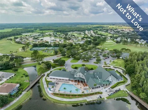 1624 Lakestone Drive Trinity FL 34655